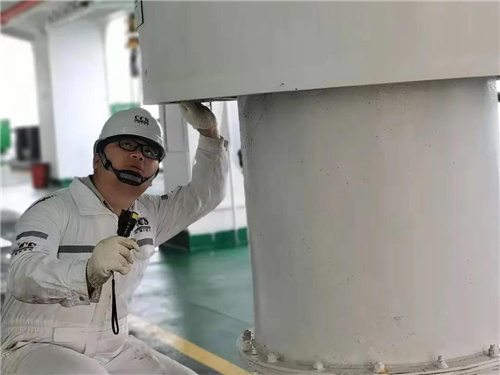 十二國船級社認(rèn)證疫情下的遠(yuǎn)程船檢和船級社轉(zhuǎn)級檢驗(yàn)