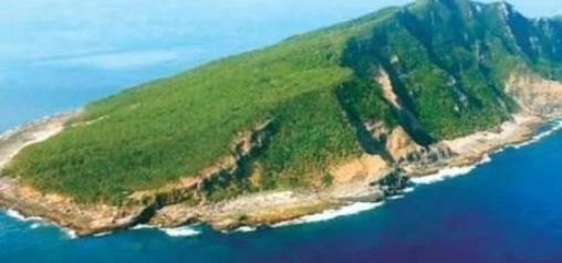 我科考船在我國(guó)釣魚(yú)島附近海域看到，日本政府又跳了出來(lái)