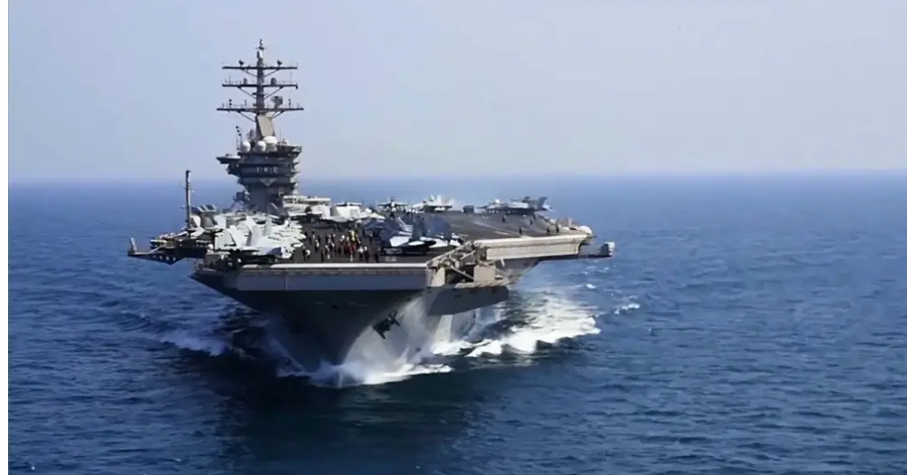 第三艘航空母福建艦下水對船級社認(rèn)證的影響